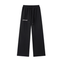 GOKU X DOMIN8  Straight-Leg Sweatpants
