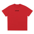 Madara Uchiha Naruto blood red designed tee