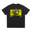 ichigo bankai bleach black tee